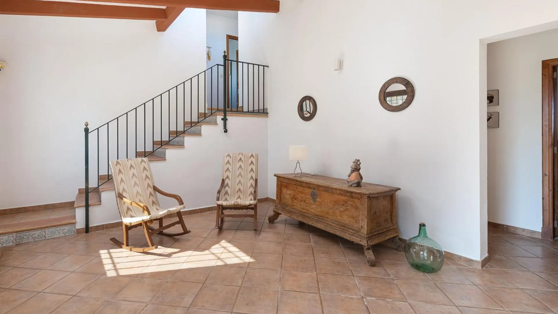 Holiday home Ca Na Pera Cerca De La Rafa Nadal Academy Villa Manacor