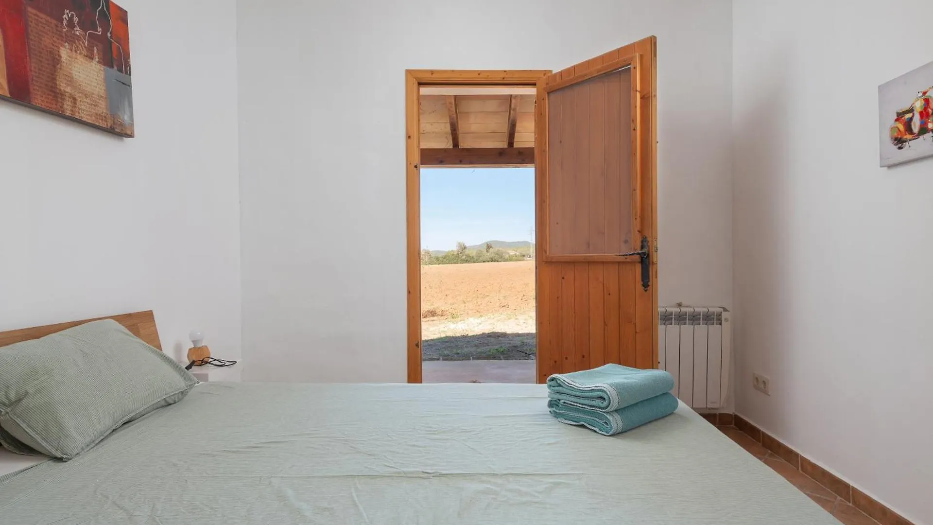 Holiday home Ca Na Pera Cerca De La Rafa Nadal Academy Villa Manacor  Spain