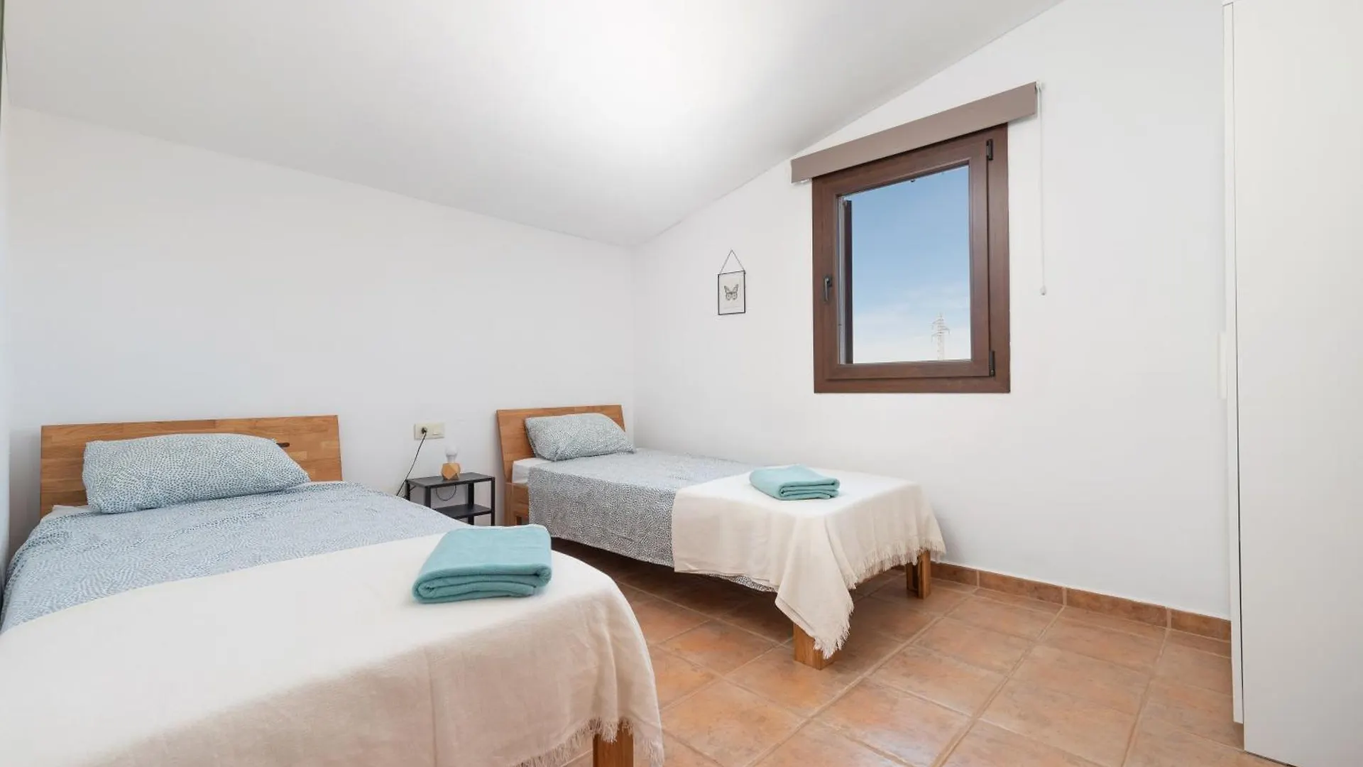 Ca Na Pera Cerca De La Rafa Nadal Academy Villa Manacor  Spain