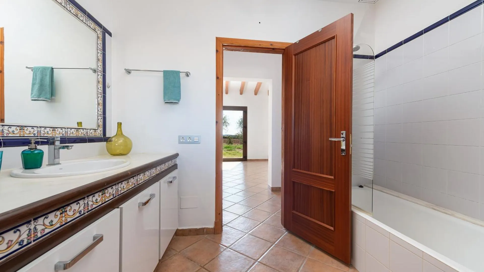 Holiday home Ca Na Pera Cerca De La Rafa Nadal Academy Villa Manacor  Spain