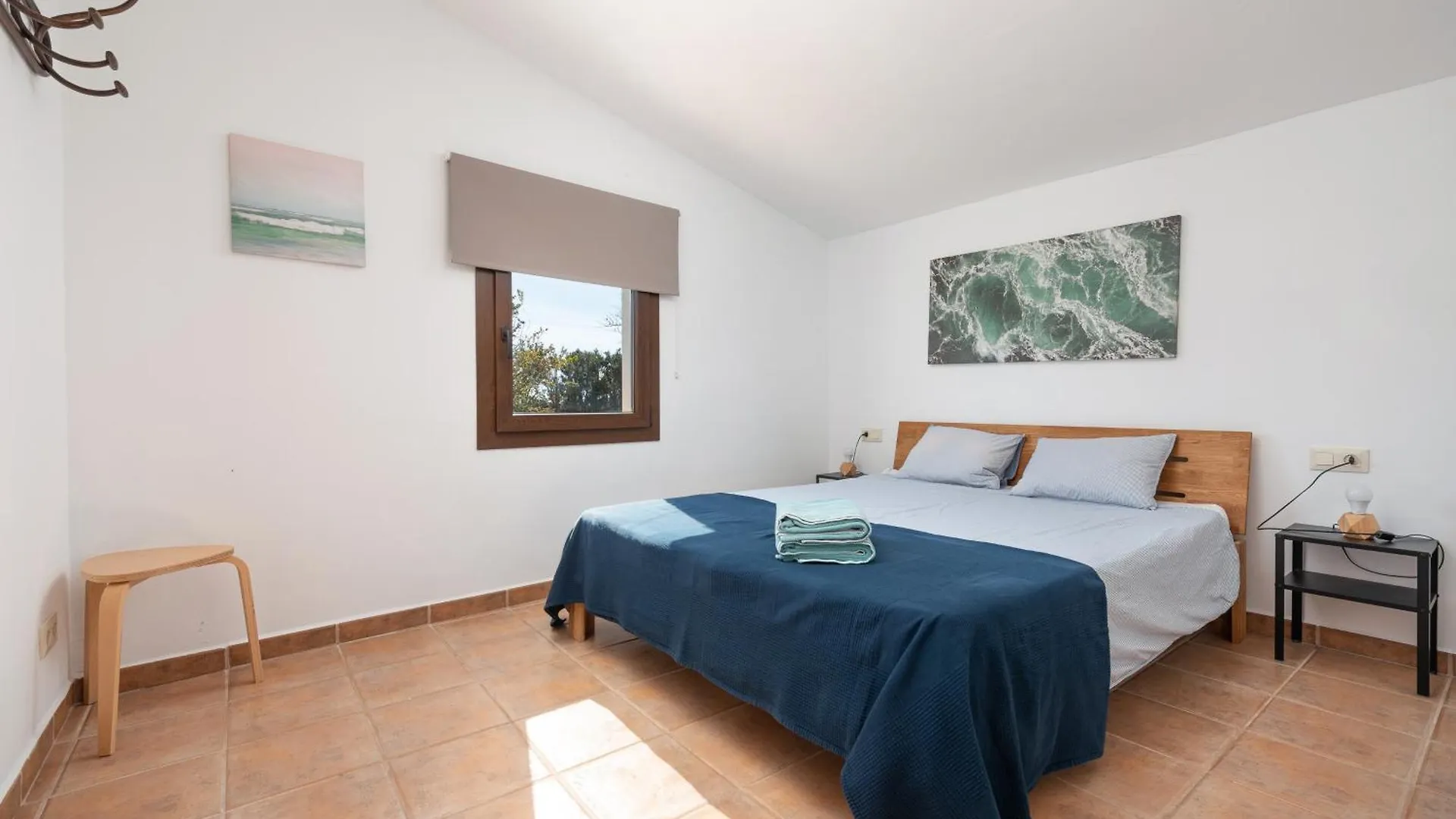 Ca Na Pera Cerca De La Rafa Nadal Academy Villa Manacor  Holiday home