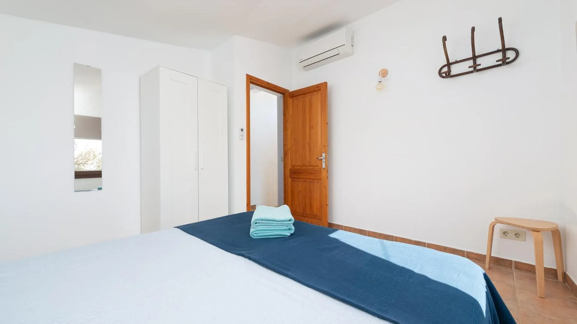 Ca Na Pera Cerca De La Rafa Nadal Academy Villa Manacor