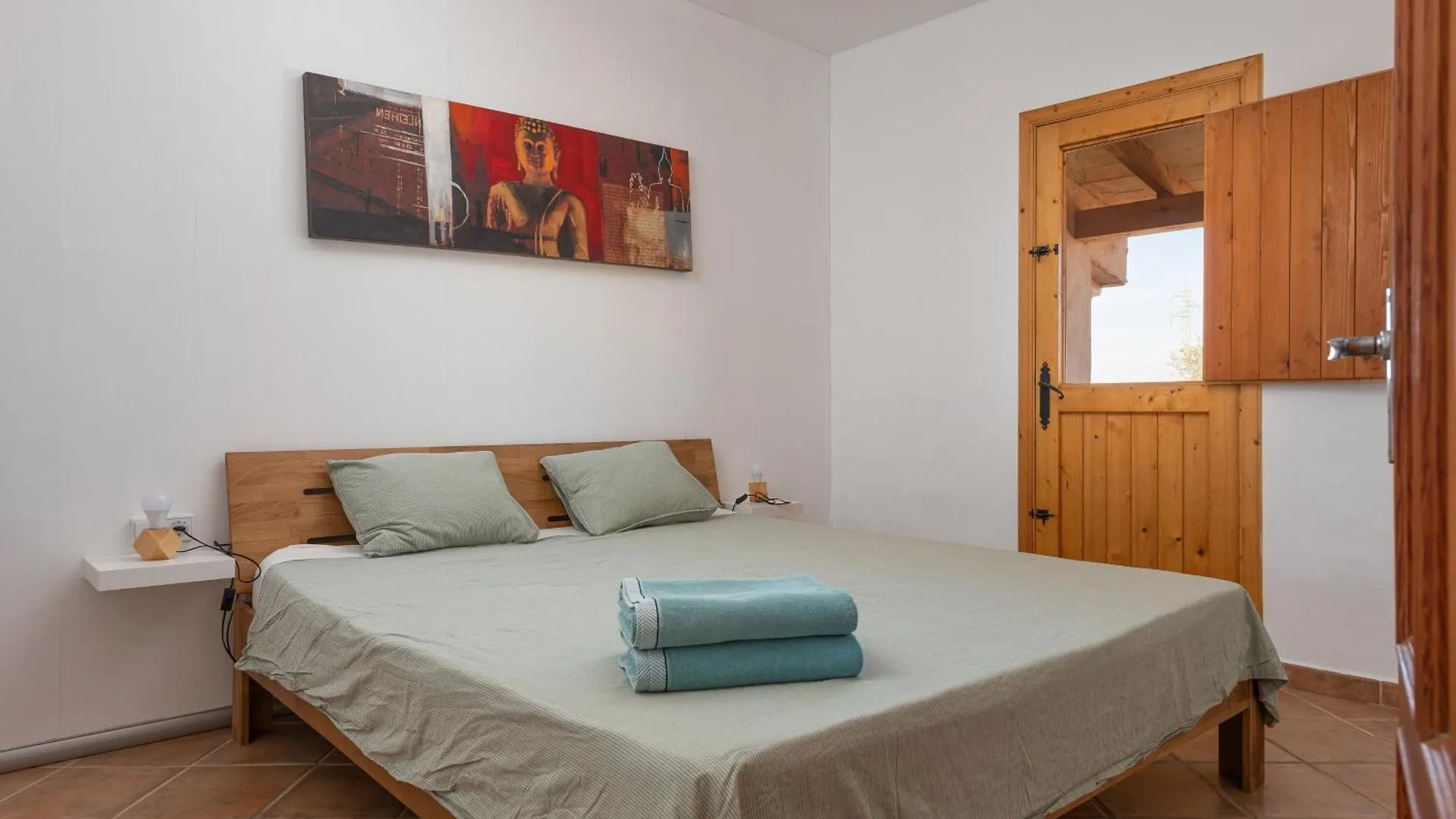 Holiday home Ca Na Pera Cerca De La Rafa Nadal Academy Villa Manacor
