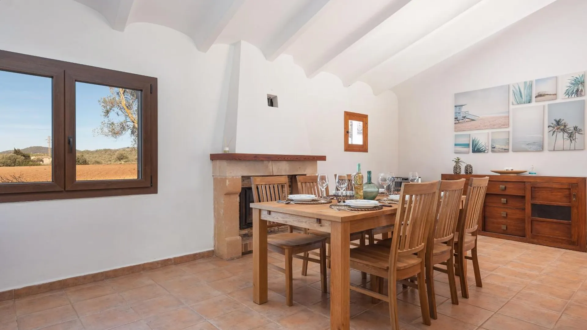 Ca Na Pera Cerca De La Rafa Nadal Academy Villa Manacor  Holiday home Manacor (Mallorca)