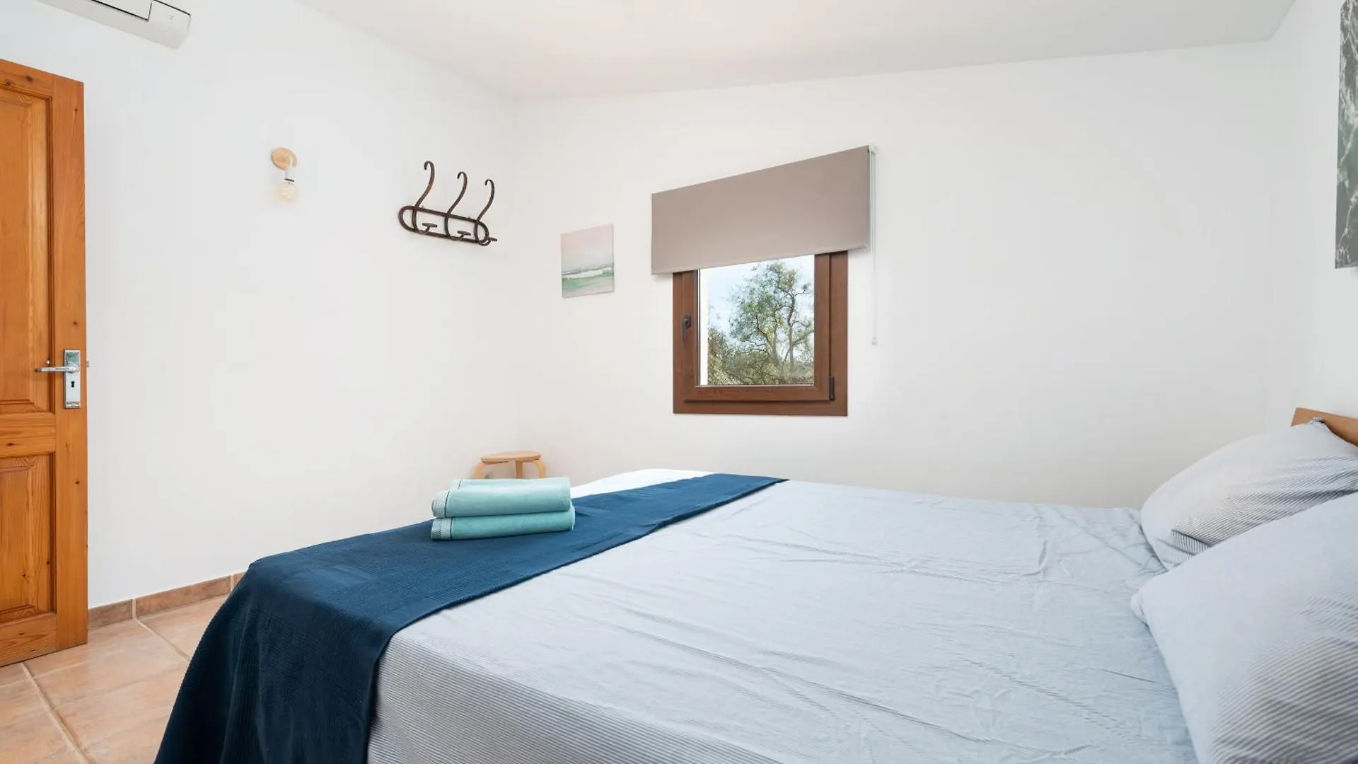 Holiday home Ca Na Pera Cerca De La Rafa Nadal Academy Villa Manacor  Spain
