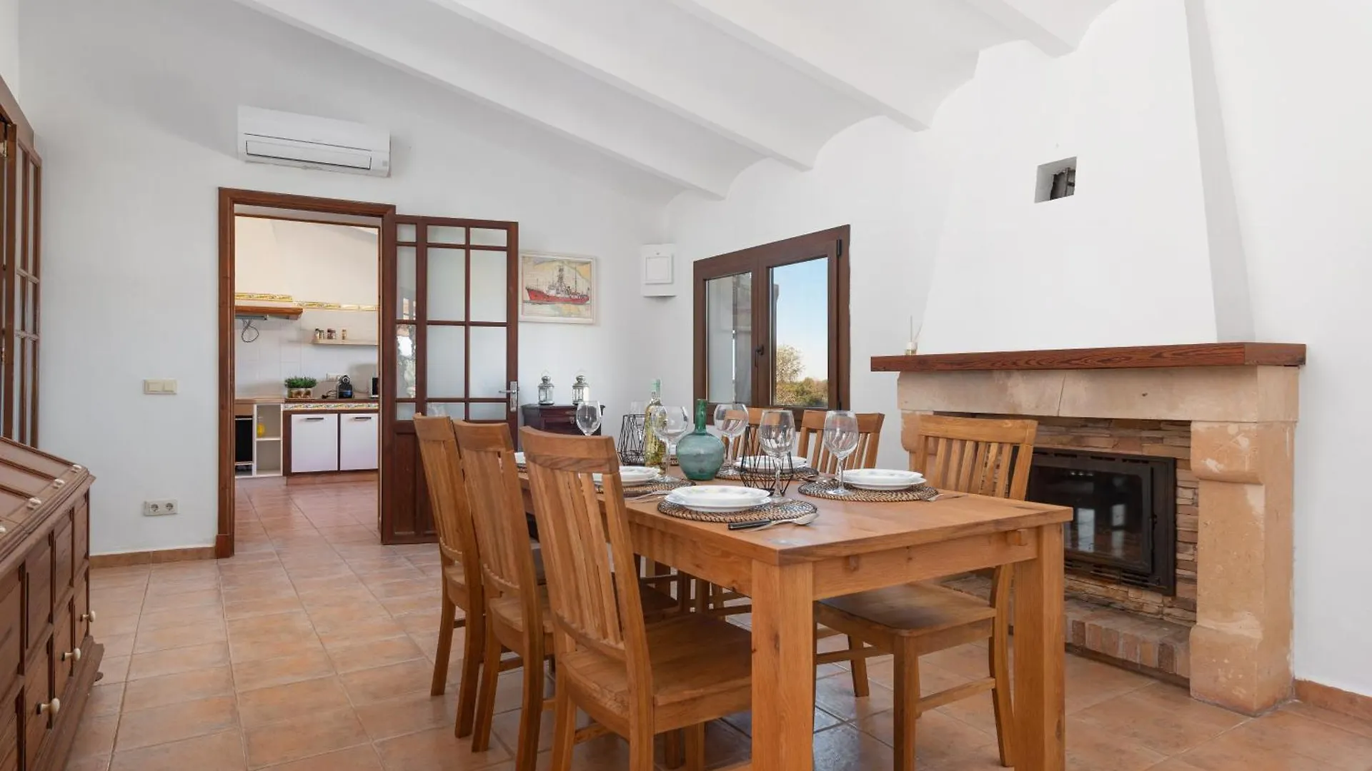 Ca Na Pera Cerca De La Rafa Nadal Academy Villa Manacor  Manacor (Mallorca)