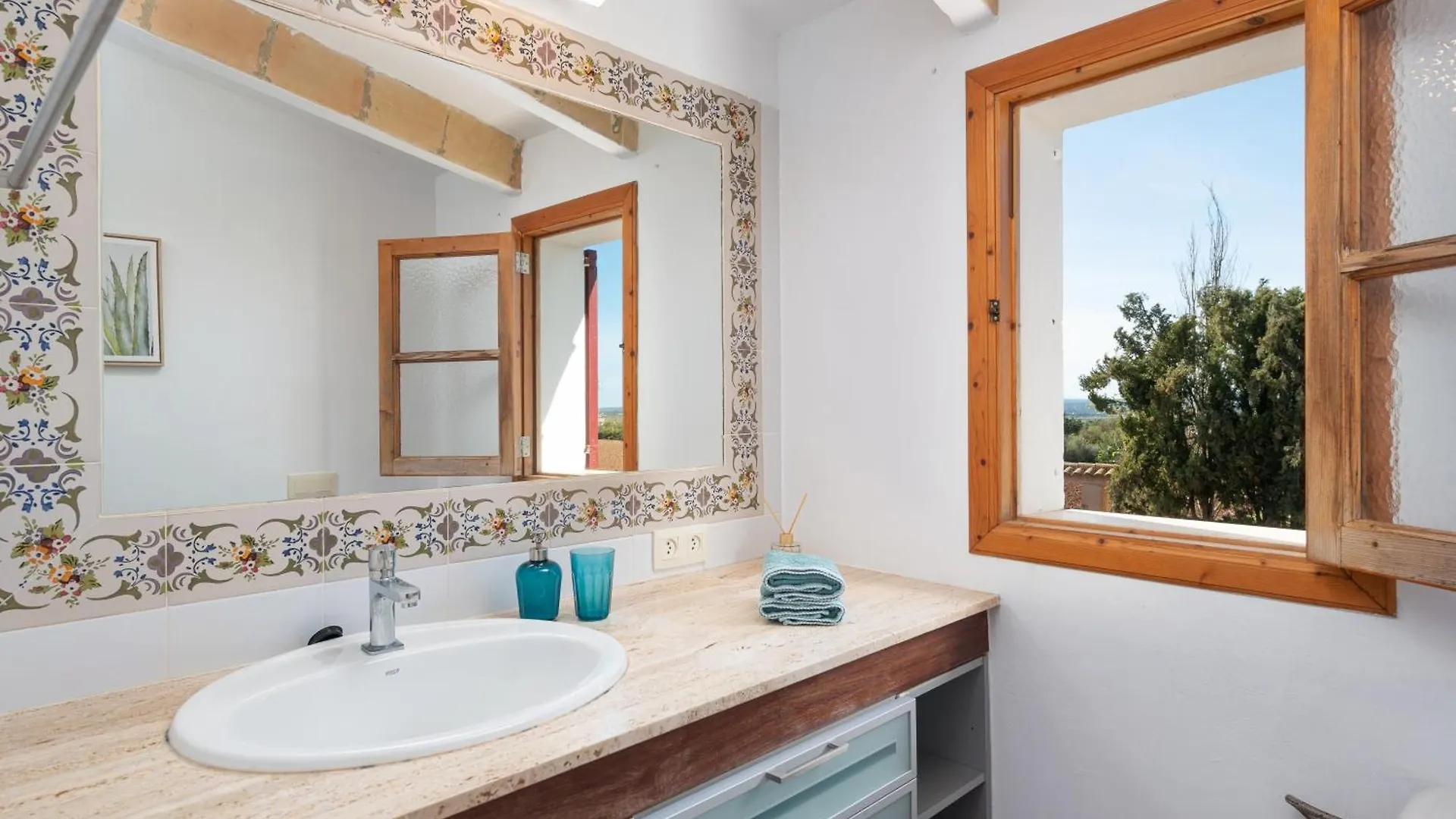 Ca Na Pera Cerca De La Rafa Nadal Academy Villa Manacor  Holiday home Manacor (Mallorca)