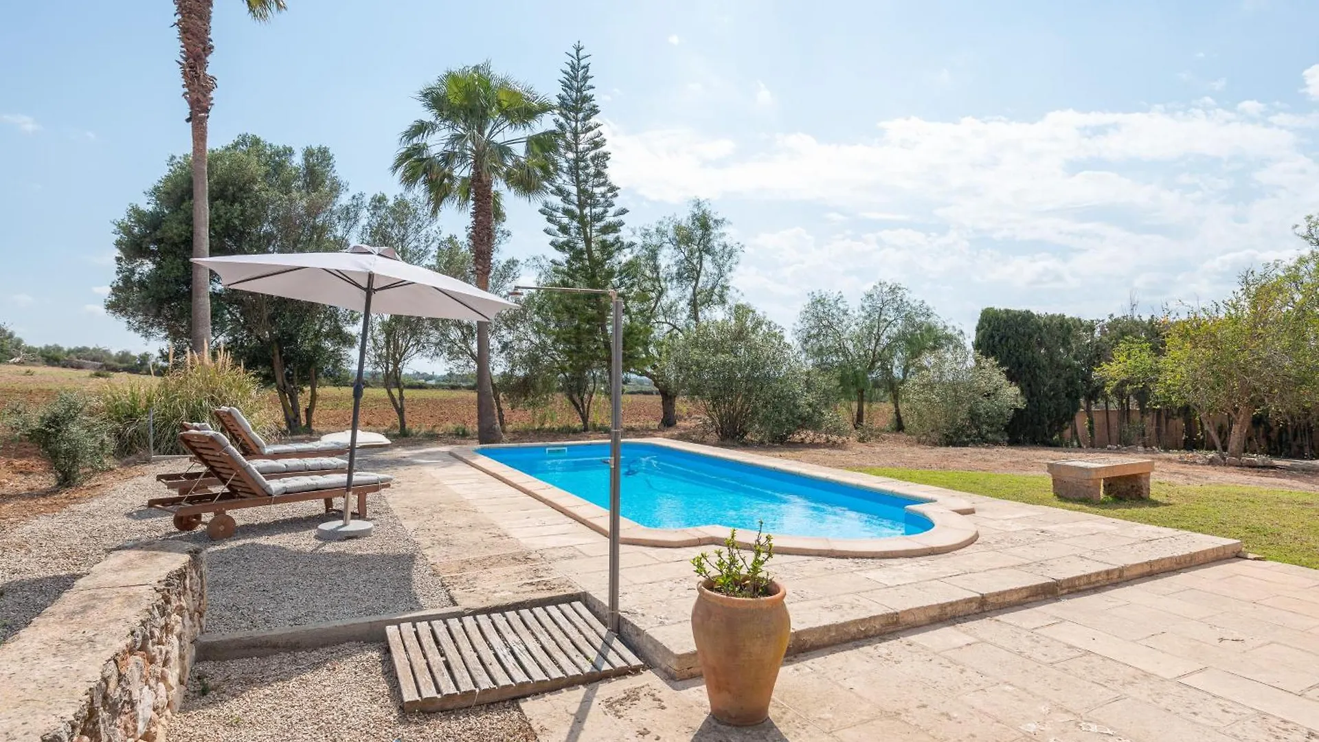 Holiday home Ca Na Pera Cerca De La Rafa Nadal Academy Villa Manacor