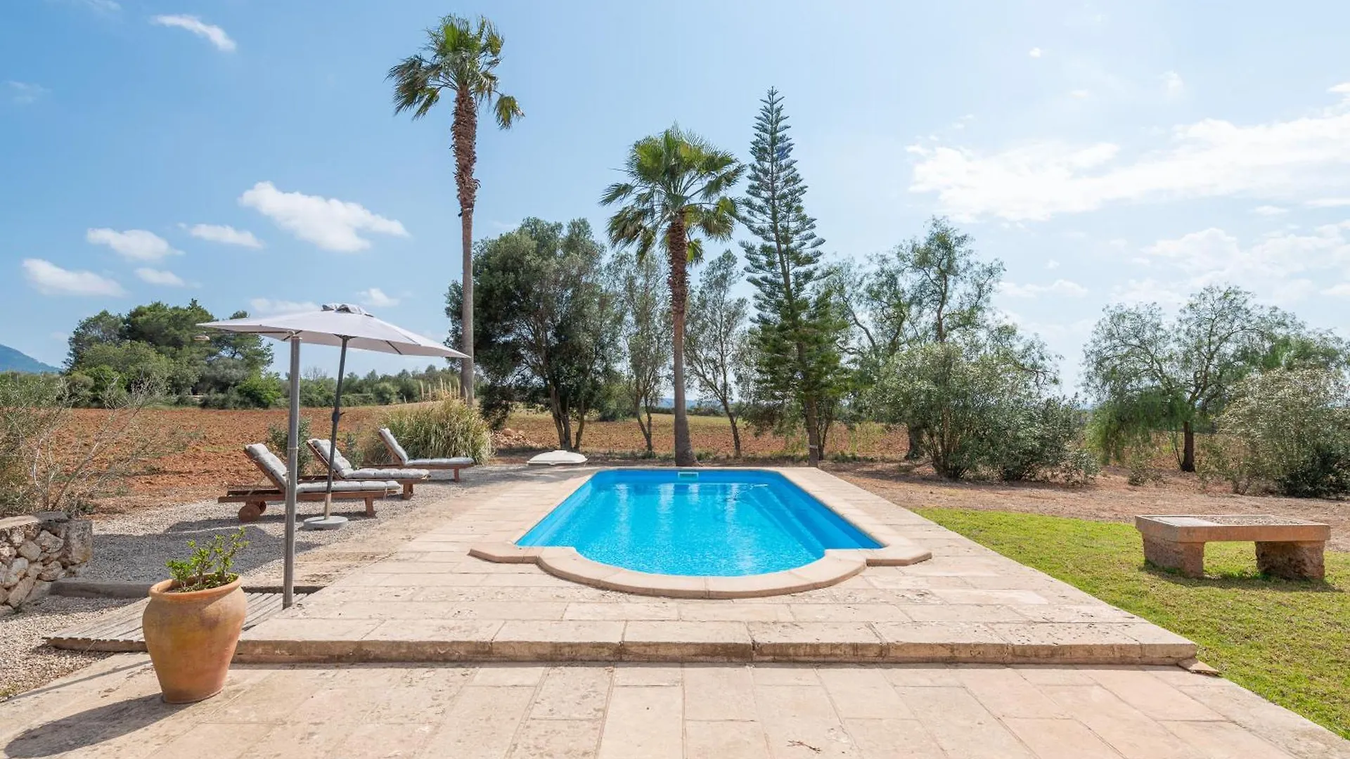 Holiday home Ca Na Pera Cerca De La Rafa Nadal Academy Villa Manacor