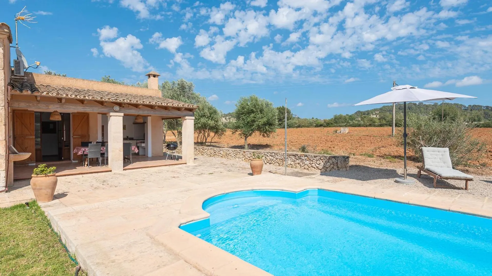 Ca Na Pera Cerca De La Rafa Nadal Academy Villa Manacor  0*, Manacor (Mallorca)