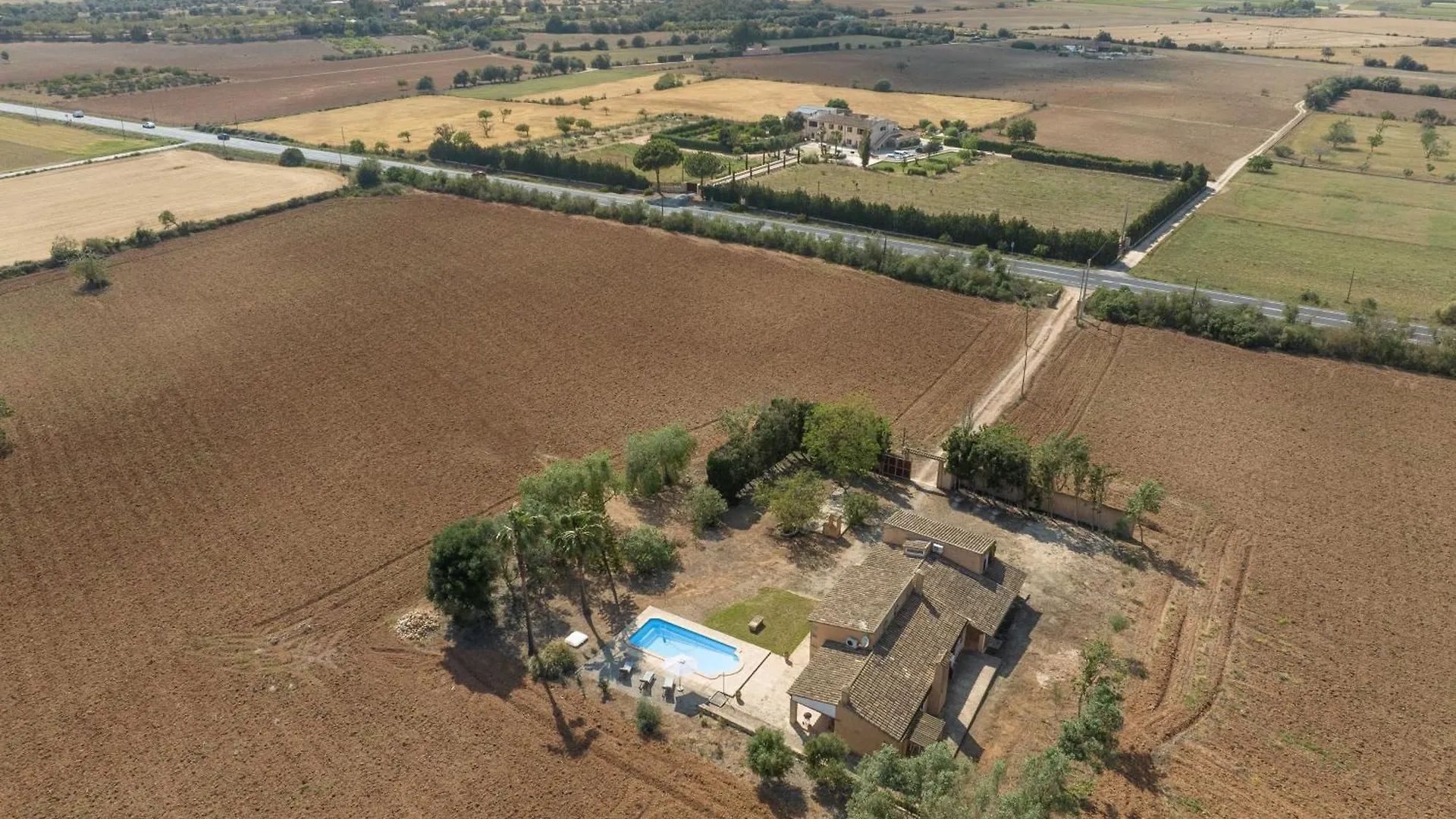 Ca Na Pera Cerca De La Rafa Nadal Academy Villa Manacor  Holiday home Manacor (Mallorca)