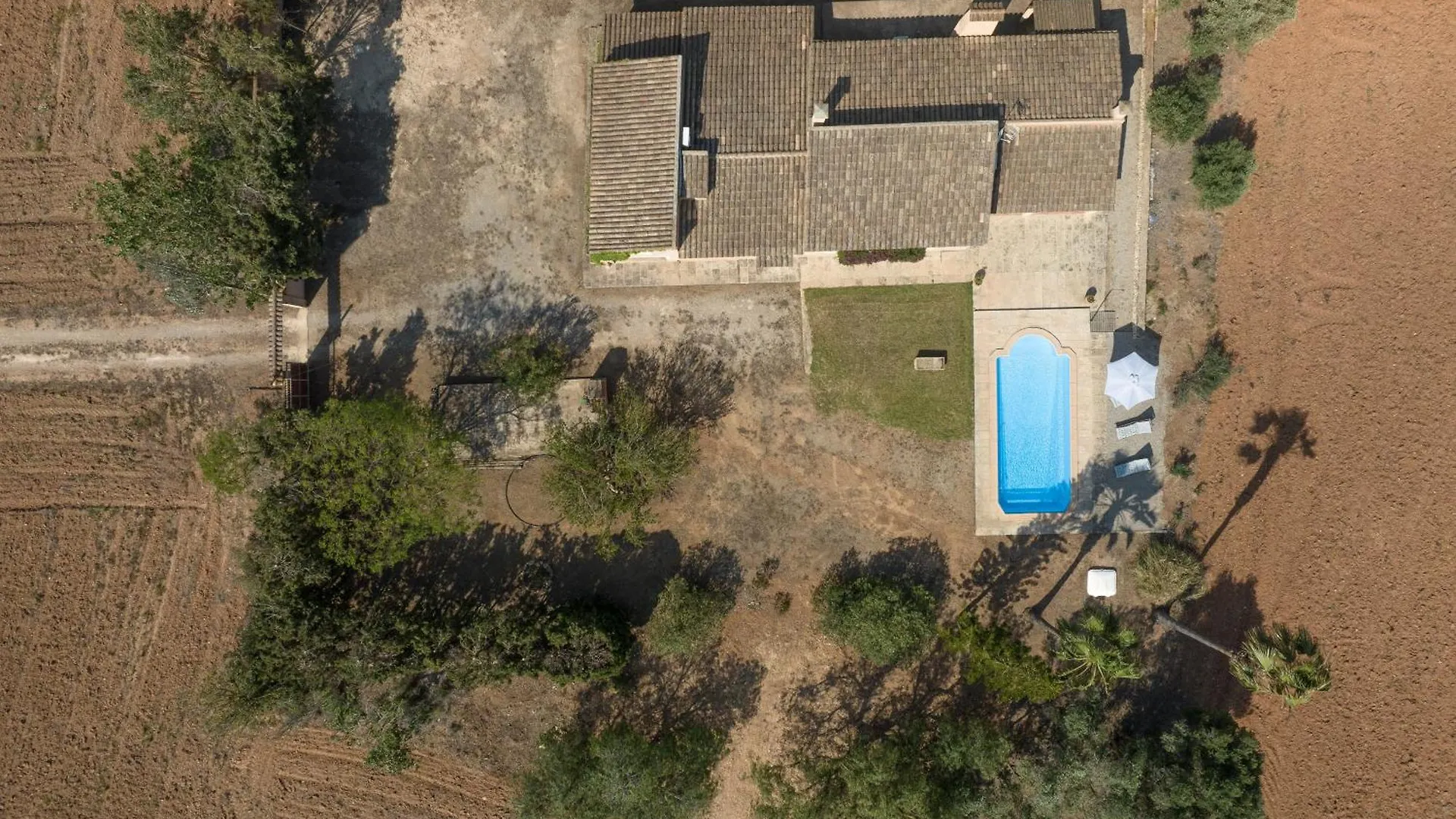Holiday home Ca Na Pera Cerca De La Rafa Nadal Academy Villa Manacor  Spain