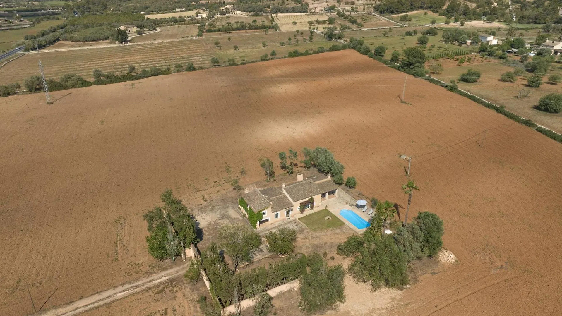 Ca Na Pera Cerca De La Rafa Nadal Academy Villa Manacor  0*, Manacor (Mallorca)