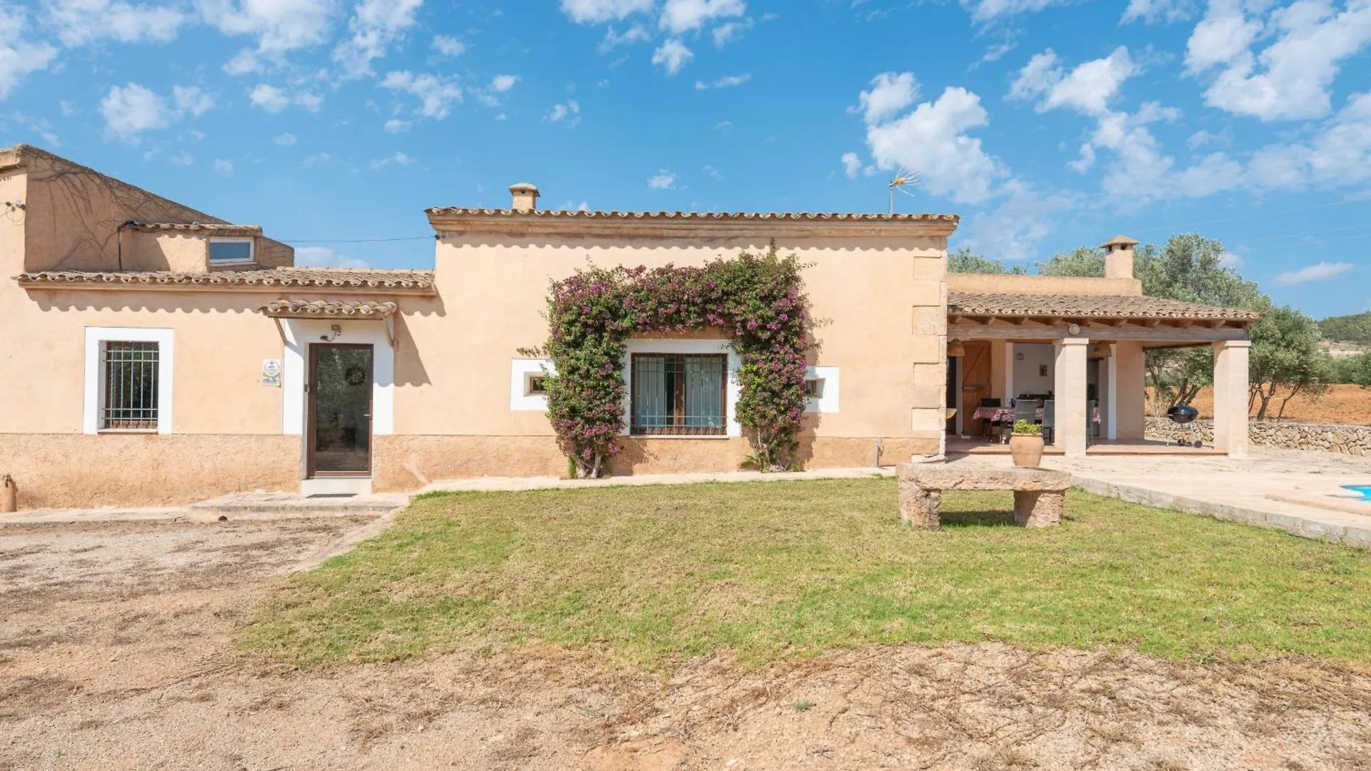 Ca Na Pera Cerca De La Rafa Nadal Academy Villa Manacor  Manacor (Mallorca)